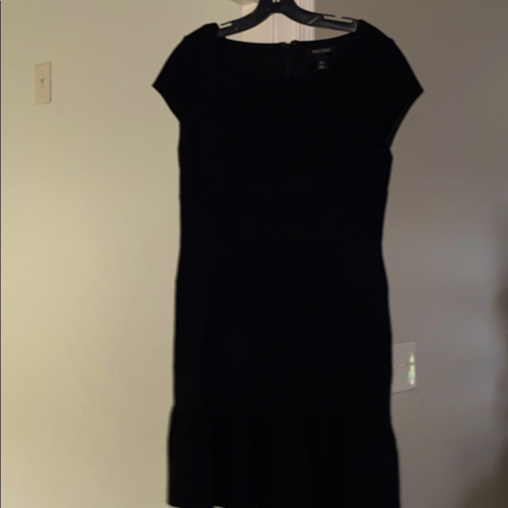 WHBM dress
